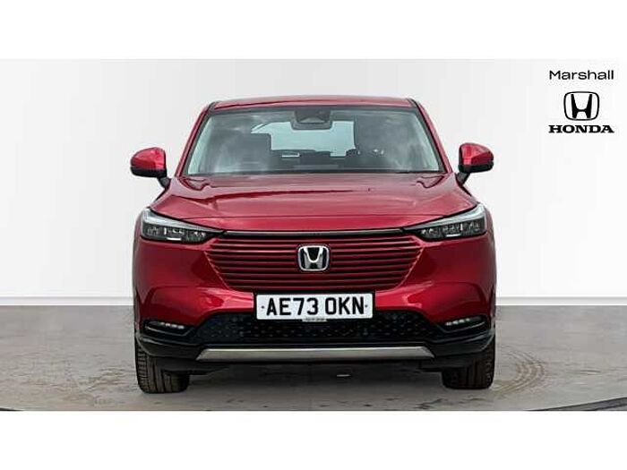 Honda HR-V HR-V 1.5 eHEV Advance 5dr CVT 