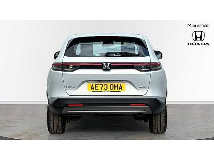 Honda HR-V Hybrid HR-V 1.5 eHEV Elegance 5dr CVT 