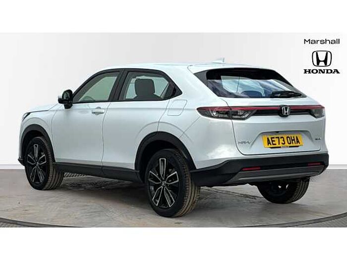 Honda HR-V Hybrid HR-V 1.5 eHEV Elegance 5dr CVT 