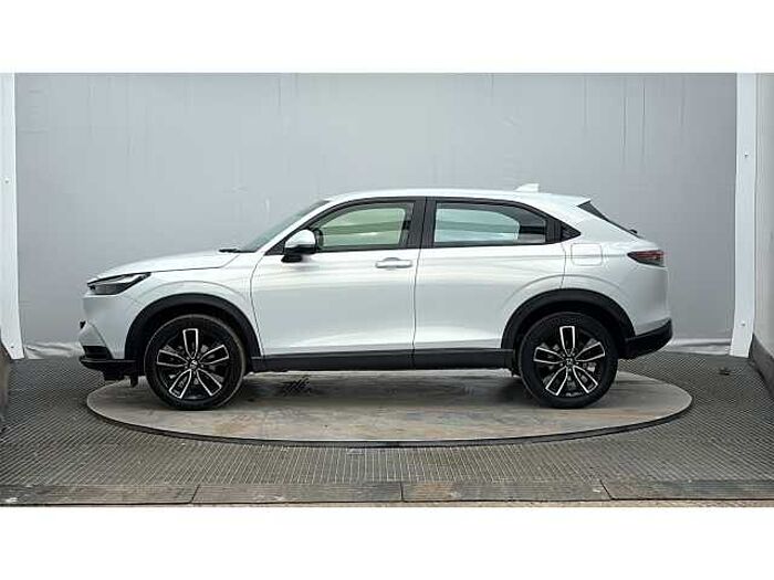 Honda HR-V Hybrid HR-V 1.5 eHEV Elegance 5dr CVT 