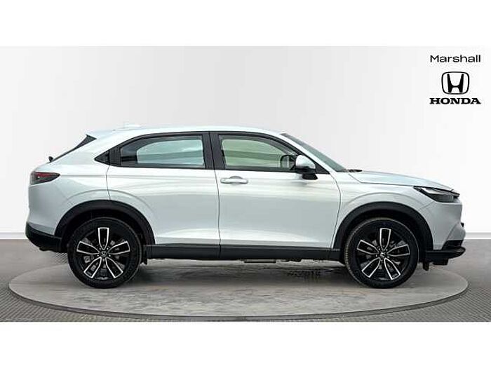 Honda HR-V Hybrid HR-V 1.5 eHEV Elegance 5dr CVT 
