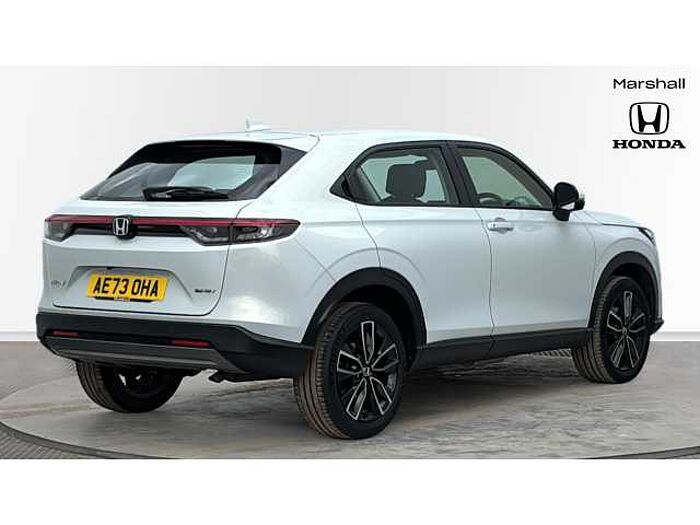 Honda HR-V Hybrid HR-V 1.5 eHEV Elegance 5dr CVT 