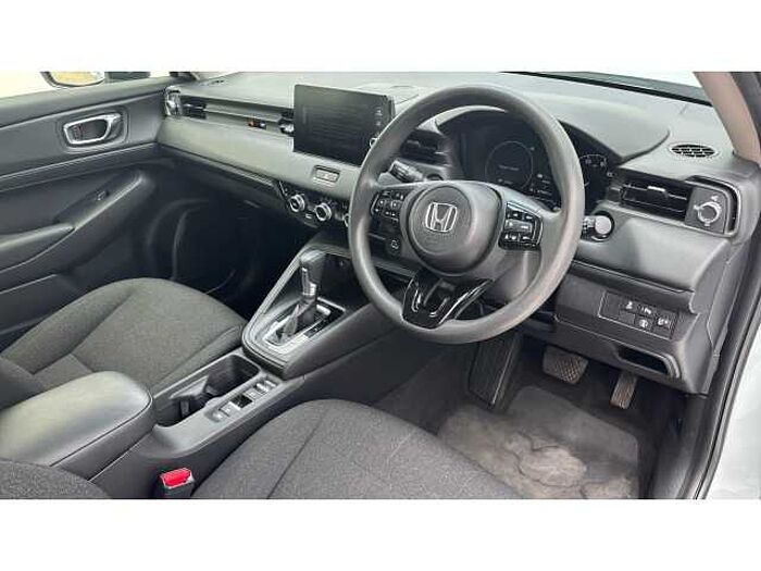 Honda HR-V Hybrid HR-V 1.5 eHEV Elegance 5dr CVT 
