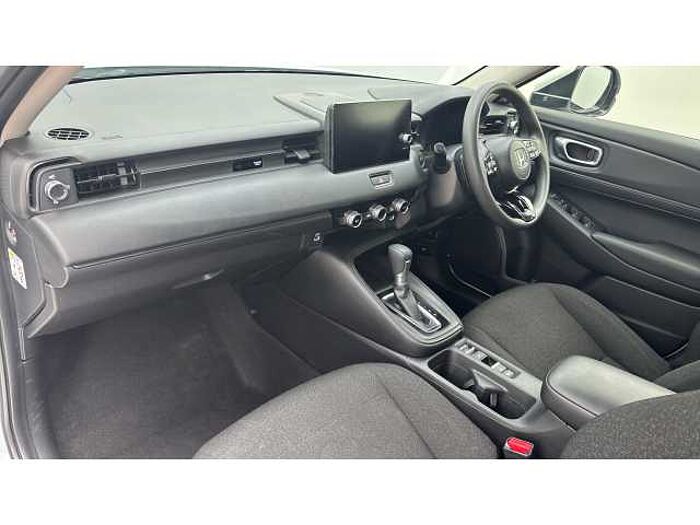 Honda HR-V Hybrid HR-V 1.5 eHEV Elegance 5dr CVT 