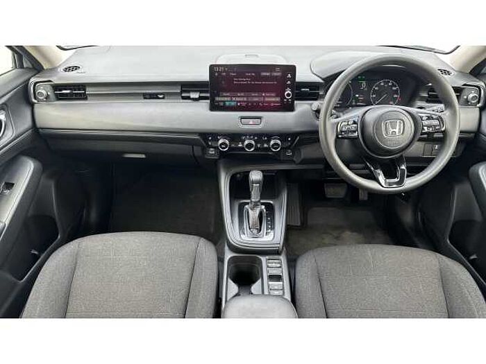 Honda HR-V Hybrid HR-V 1.5 eHEV Elegance 5dr CVT 