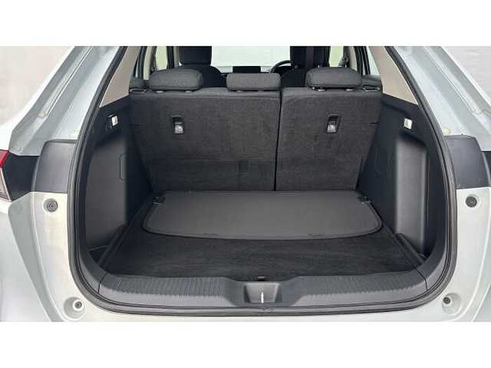 Honda HR-V Hybrid HR-V 1.5 eHEV Elegance 5dr CVT 