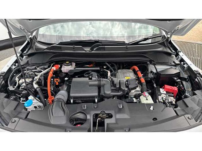 Honda HR-V Hybrid HR-V 1.5 eHEV Elegance 5dr CVT 