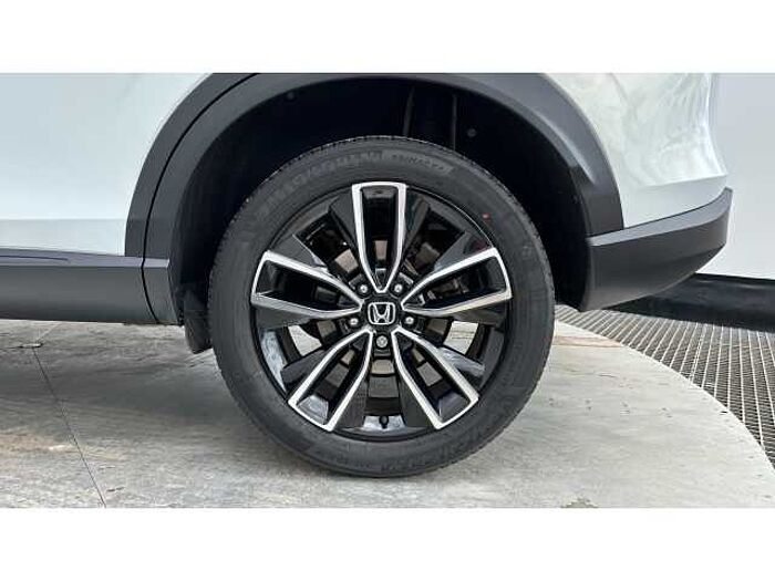 Honda HR-V Hybrid HR-V 1.5 eHEV Elegance 5dr CVT 