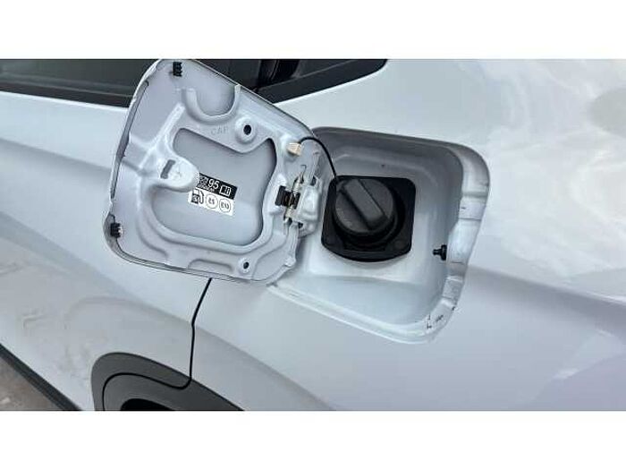 Honda HR-V Hybrid HR-V 1.5 eHEV Elegance 5dr CVT 