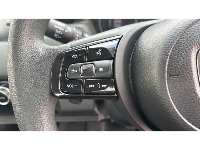 Honda HR-V Hybrid HR-V 1.5 eHEV Elegance 5dr CVT 