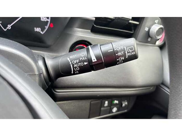 Honda HR-V Hybrid HR-V 1.5 eHEV Elegance 5dr CVT 