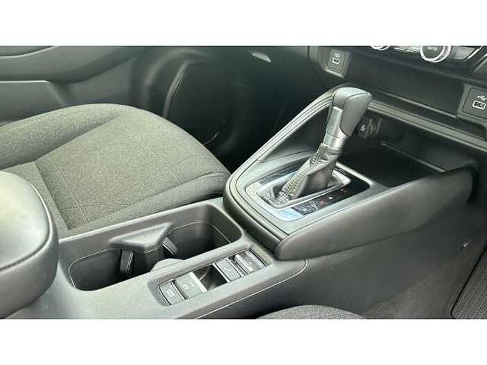 Honda HR-V Hybrid HR-V 1.5 eHEV Elegance 5dr CVT 
