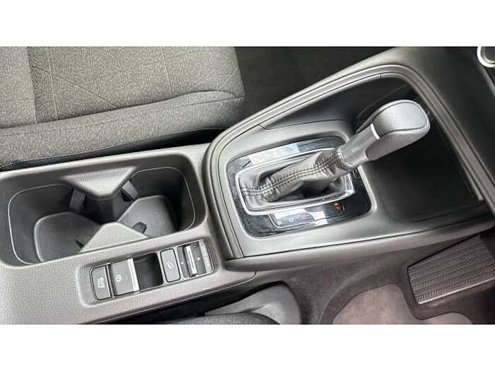 Honda HR-V Hybrid HR-V 1.5 eHEV Elegance 5dr CVT 