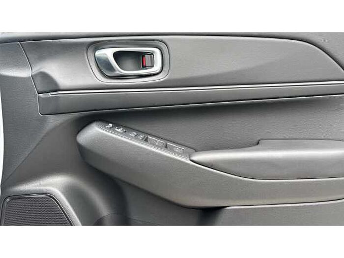 Honda HR-V Hybrid HR-V 1.5 eHEV Elegance 5dr CVT 