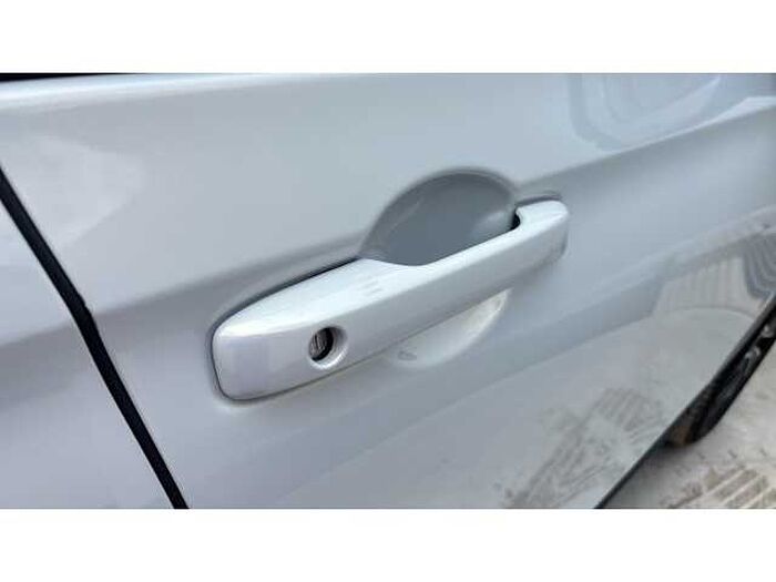 Honda HR-V Hybrid HR-V 1.5 eHEV Elegance 5dr CVT 