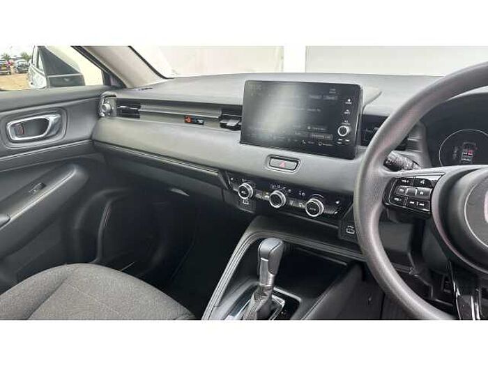 Honda HR-V Hybrid HR-V 1.5 eHEV Elegance 5dr CVT 