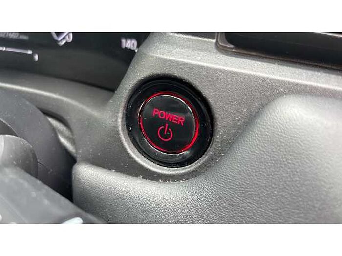 Honda HR-V Hybrid HR-V 1.5 eHEV Elegance 5dr CVT 