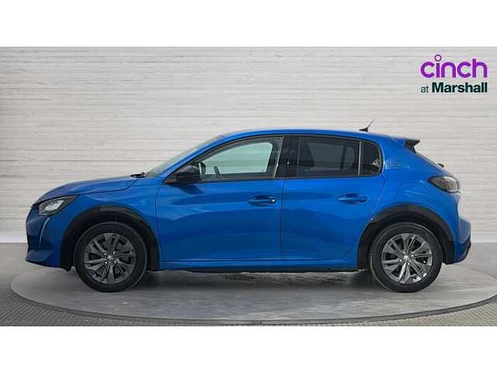 Peugeot 208 208 100kW Allure Premium 50kWh 5dr Auto 