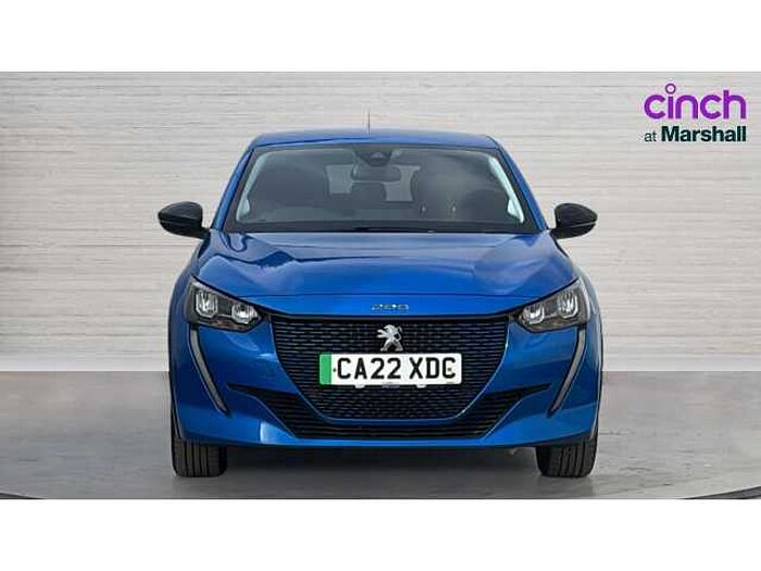 Peugeot 208 208 100kW Allure Premium 50kWh 5dr Auto 