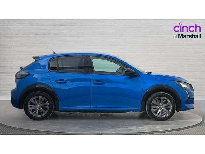 Peugeot 208 208 100kW Allure Premium 50kWh 5dr Auto 