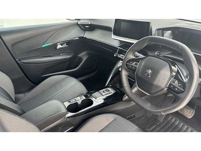 Peugeot 208 208 100kW Allure Premium 50kWh 5dr Auto 