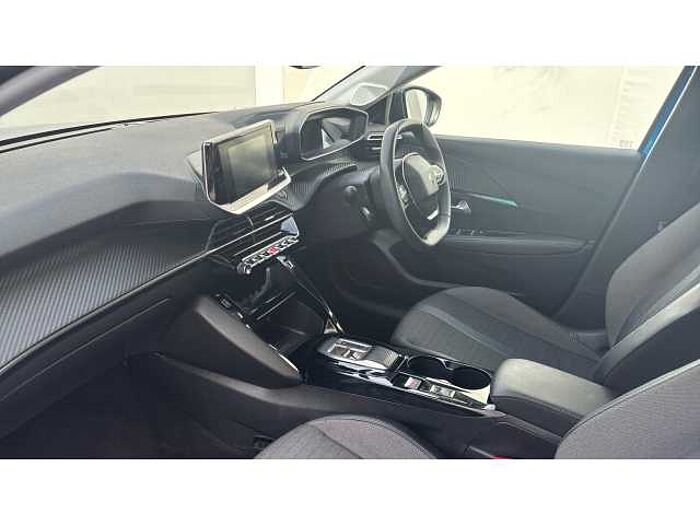 Peugeot 208 208 100kW Allure Premium 50kWh 5dr Auto 