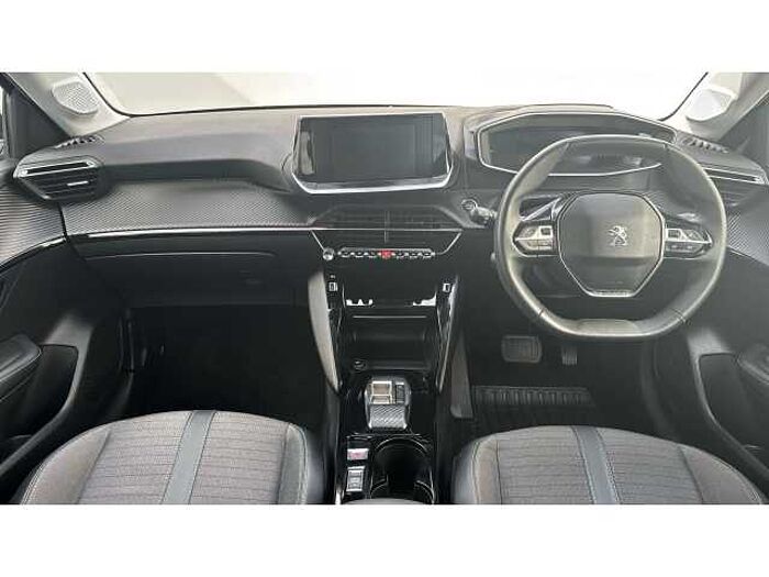 Peugeot 208 208 100kW Allure Premium 50kWh 5dr Auto 