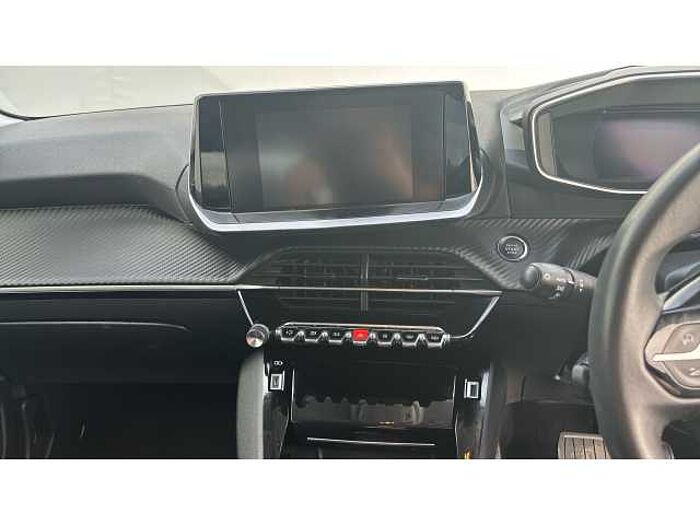 Peugeot 208 208 100kW Allure Premium 50kWh 5dr Auto 