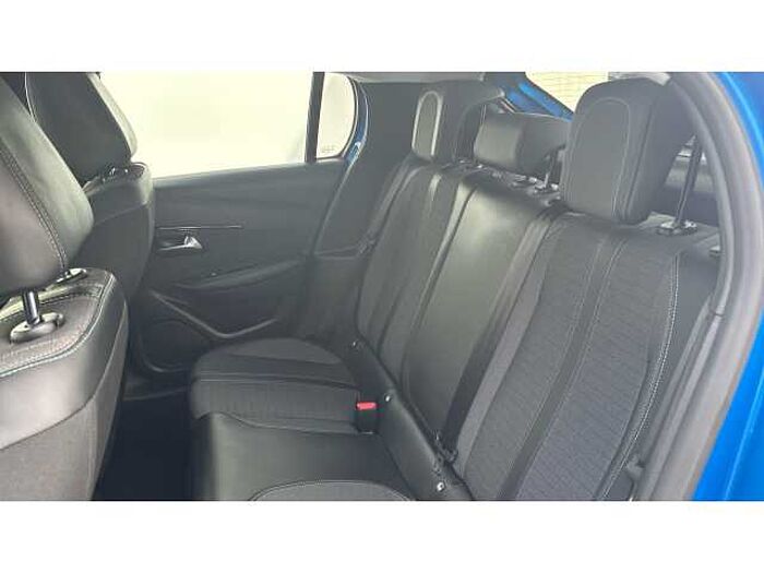 Peugeot 208 208 100kW Allure Premium 50kWh 5dr Auto 