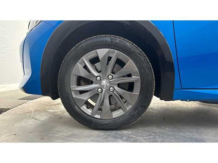 Peugeot 208 208 100kW Allure Premium 50kWh 5dr Auto 