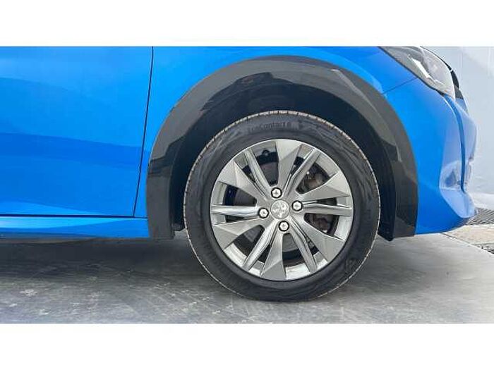 Peugeot 208 208 100kW Allure Premium 50kWh 5dr Auto 