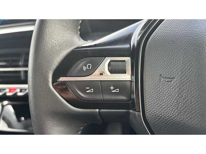 Peugeot 208 208 100kW Allure Premium 50kWh 5dr Auto 