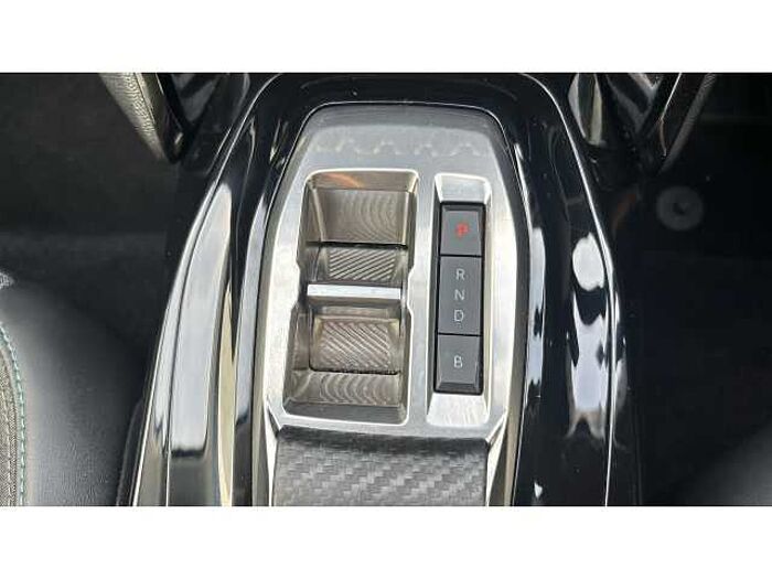 Peugeot 208 208 100kW Allure Premium 50kWh 5dr Auto 
