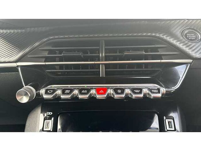 Peugeot 208 208 100kW Allure Premium 50kWh 5dr Auto 