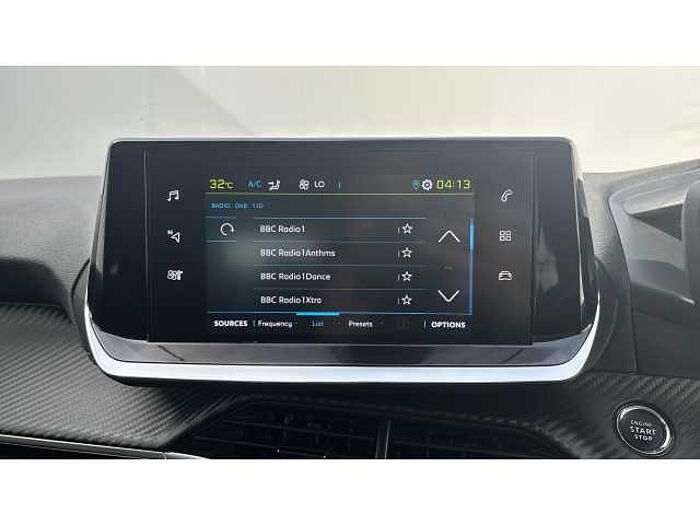 Peugeot 208 208 100kW Allure Premium 50kWh 5dr Auto 