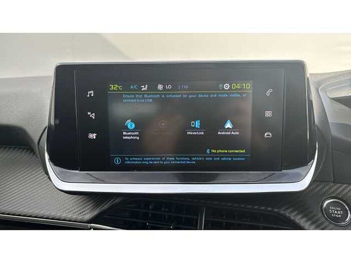 Peugeot 208 208 100kW Allure Premium 50kWh 5dr Auto 