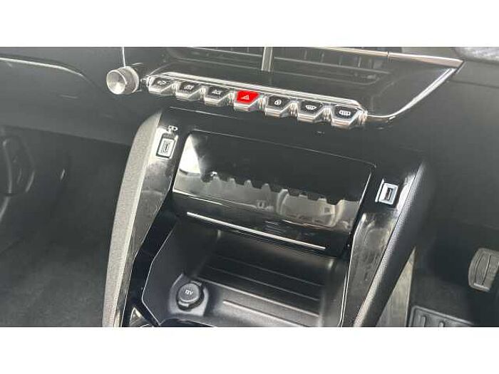 Peugeot 208 208 100kW Allure Premium 50kWh 5dr Auto 
