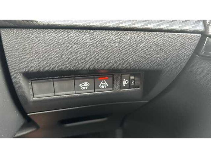 Peugeot 208 208 100kW Allure Premium 50kWh 5dr Auto 