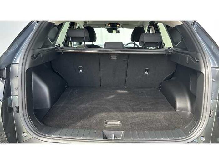 Hyundai TUCSON TUCSON 1.6 TGDi 48V MHD Premium 5dr 2WD DCT 