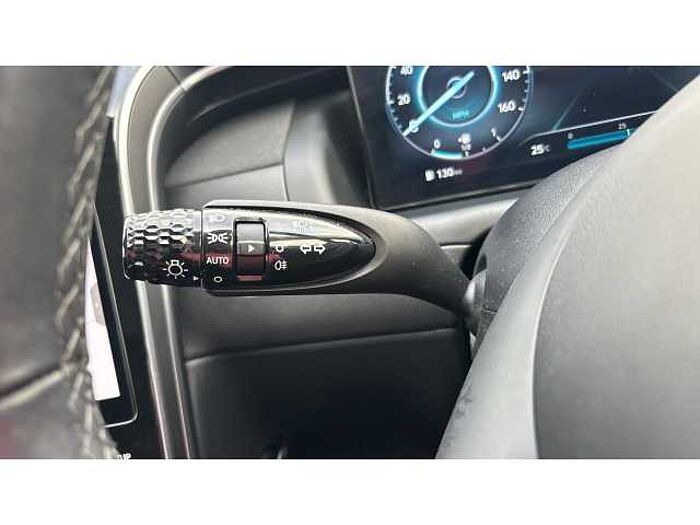 Hyundai TUCSON TUCSON 1.6 TGDi 48V MHD Premium 5dr 2WD DCT 