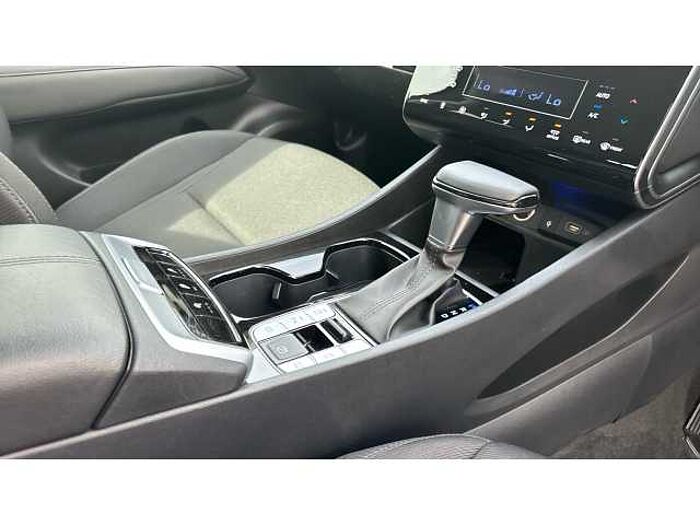 Hyundai TUCSON TUCSON 1.6 TGDi 48V MHD Premium 5dr 2WD DCT 