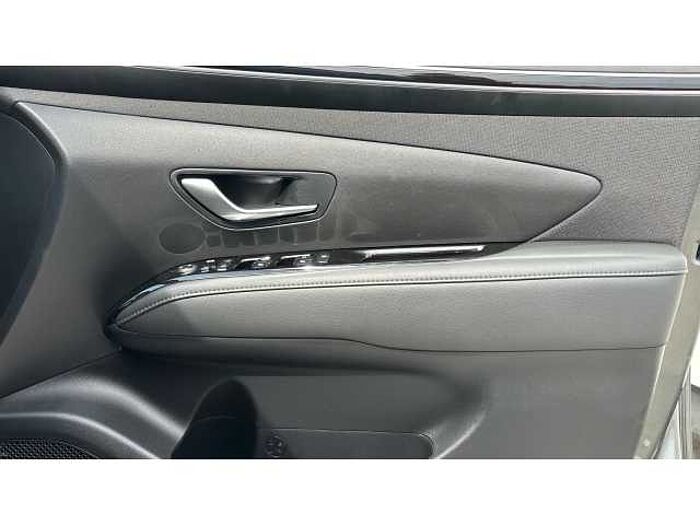 Hyundai TUCSON TUCSON 1.6 TGDi 48V MHD Premium 5dr 2WD DCT 