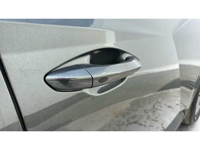 Hyundai TUCSON TUCSON 1.6 TGDi 48V MHD Premium 5dr 2WD DCT 
