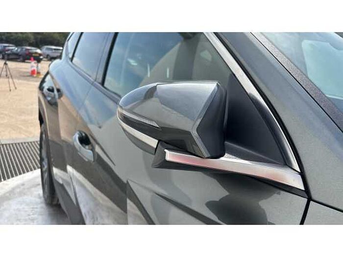 Hyundai TUCSON TUCSON 1.6 TGDi 48V MHD Premium 5dr 2WD DCT 