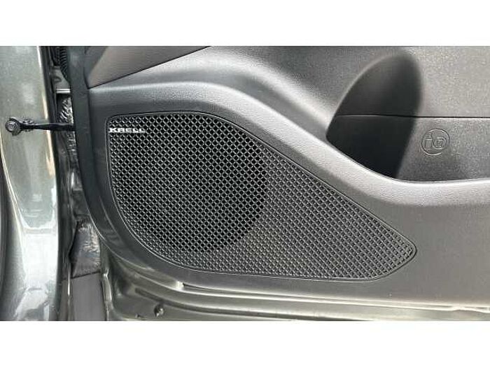 Hyundai TUCSON TUCSON 1.6 TGDi 48V MHD Premium 5dr 2WD DCT 