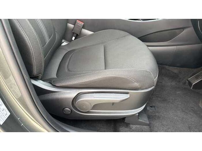 Hyundai TUCSON TUCSON 1.6 TGDi 48V MHD Premium 5dr 2WD DCT 