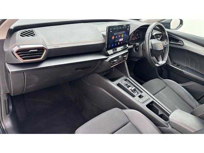 CUPRA Formentor FORMENTOR 1.4 eHybrid 204 V1 5dr DSG 