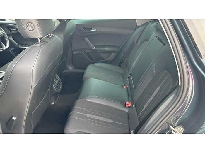 CUPRA Formentor FORMENTOR 1.4 eHybrid 204 V1 5dr DSG 