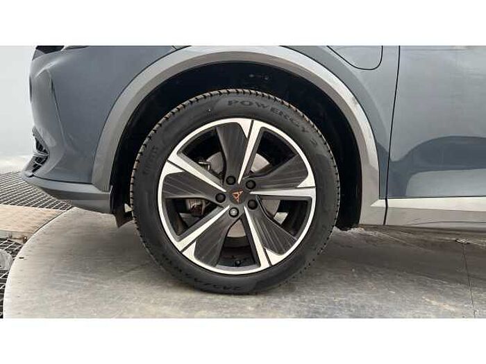 CUPRA Formentor FORMENTOR 1.4 eHybrid 204 V1 5dr DSG 