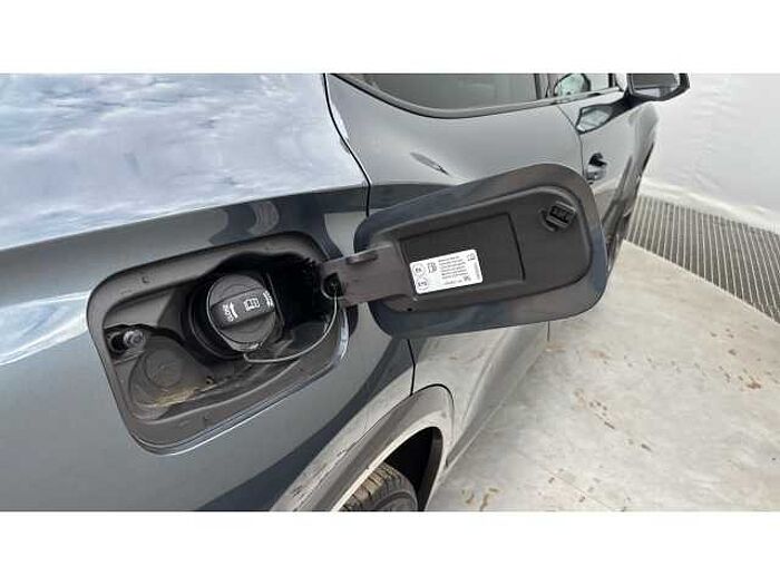 CUPRA Formentor FORMENTOR 1.4 eHybrid 204 V1 5dr DSG 